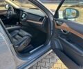 Зеленый Вольво ХС90, объемом двигателя 2 л и пробегом 48 тыс. км за 18200 $, фото 12 на Automoto.ua