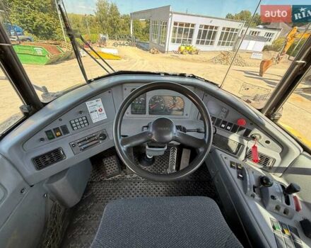 Вольво A 25G, об'ємом двигуна 0 л та пробігом 20 тис. км за 99317 $, фото 24 на Automoto.ua