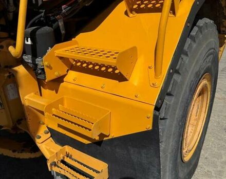 Вольво A 25G, об'ємом двигуна 0 л та пробігом 20 тис. км за 99317 $, фото 12 на Automoto.ua
