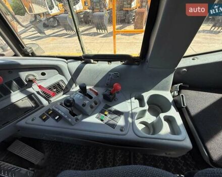 Вольво A 25G, об'ємом двигуна 0 л та пробігом 20 тис. км за 99317 $, фото 25 на Automoto.ua