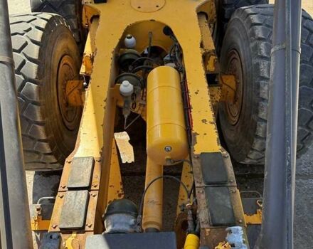 Вольво A 25G, об'ємом двигуна 0 л та пробігом 20 тис. км за 99317 $, фото 26 на Automoto.ua