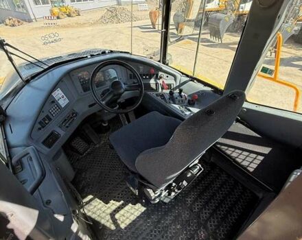 Вольво A 25G, об'ємом двигуна 0 л та пробігом 20 тис. км за 99317 $, фото 20 на Automoto.ua