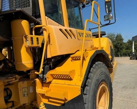 Вольво A 25G, об'ємом двигуна 0 л та пробігом 20 тис. км за 99317 $, фото 11 на Automoto.ua