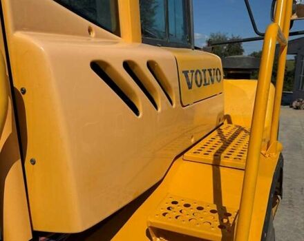 Вольво A 25G, об'ємом двигуна 0 л та пробігом 20 тис. км за 99317 $, фото 13 на Automoto.ua