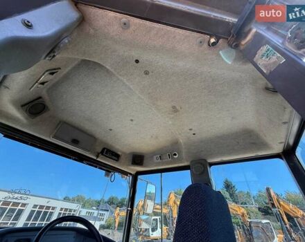Вольво A 25G, об'ємом двигуна 0 л та пробігом 20 тис. км за 99317 $, фото 21 на Automoto.ua