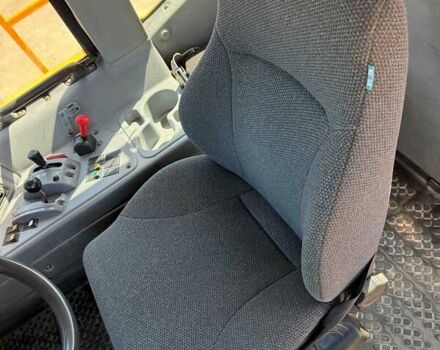 Вольво A 25G, об'ємом двигуна 0 л та пробігом 20 тис. км за 99317 $, фото 22 на Automoto.ua
