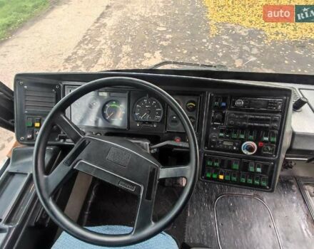 Білий Вольво B10B, об'ємом двигуна 9.6 л та пробігом 500 тис. км за 15000 $, фото 7 на Automoto.ua