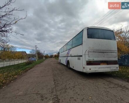 Білий Вольво B10B, об'ємом двигуна 9.6 л та пробігом 500 тис. км за 15000 $, фото 4 на Automoto.ua