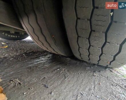 Білий Вольво B10B, об'ємом двигуна 9.6 л та пробігом 500 тис. км за 15000 $, фото 12 на Automoto.ua