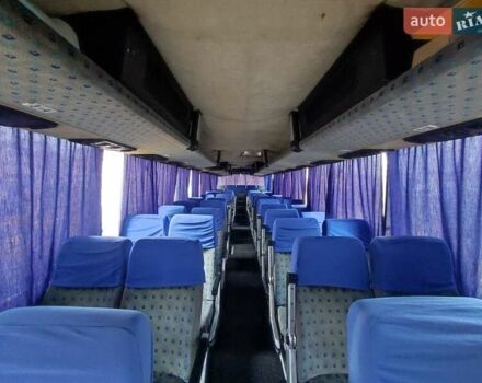 Білий Вольво B10B, об'ємом двигуна 9.6 л та пробігом 500 тис. км за 15000 $, фото 10 на Automoto.ua