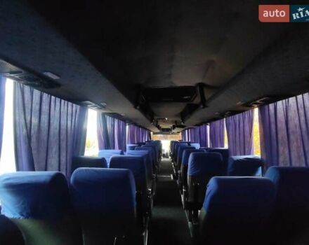 Білий Вольво B10B, об'ємом двигуна 9.6 л та пробігом 500 тис. км за 15000 $, фото 8 на Automoto.ua