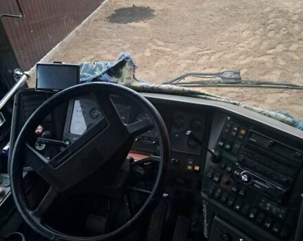 Сірий Вольво B10B, об'ємом двигуна 9.6 л та пробігом 100 тис. км за 15000 $, фото 9 на Automoto.ua