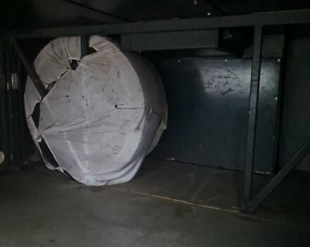 Сірий Вольво B10B, об'ємом двигуна 9.6 л та пробігом 100 тис. км за 15000 $, фото 2 на Automoto.ua