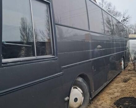 Сірий Вольво B10B, об'ємом двигуна 9.6 л та пробігом 100 тис. км за 15000 $, фото 1 на Automoto.ua