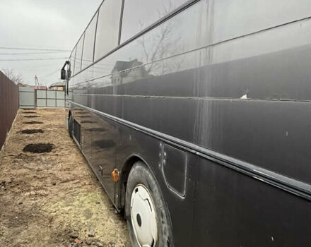 Вольво B10R, объемом двигателя 0 л и пробегом 300 тыс. км за 15000 $, фото 1 на Automoto.ua