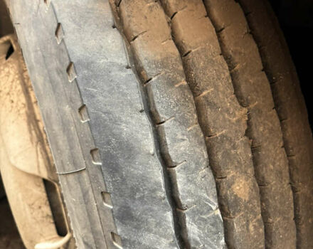 Вольво B10R, объемом двигателя 0 л и пробегом 300 тыс. км за 15000 $, фото 3 на Automoto.ua