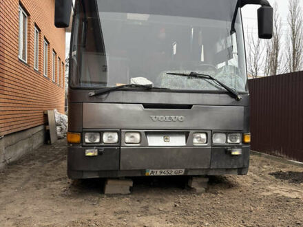 Вольво B10R, об'ємом двигуна 0 л та пробігом 300 тис. км за 15000 $, фото 1 на Automoto.ua