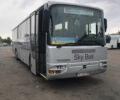 Серый Вольво B10R, объемом двигателя 9.6 л и пробегом 480 тыс. км за 15000 $, фото 1 на Automoto.ua
