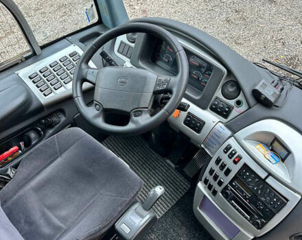 Желтый Вольво B13R, объемом двигателя 12.78 л и пробегом 2 тыс. км за 70700 $, фото 8 на Automoto.ua