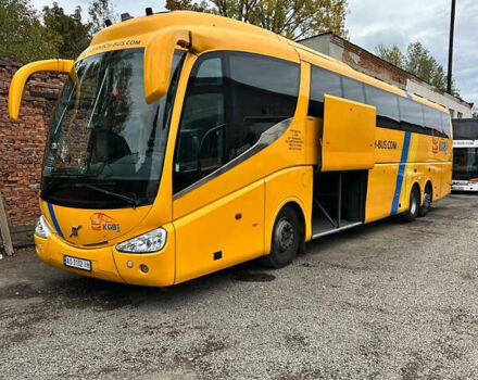 Желтый Вольво B13R, объемом двигателя 12.78 л и пробегом 2 тыс. км за 70700 $, фото 7 на Automoto.ua