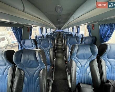 Жовтий Вольво B13R, об'ємом двигуна 10.84 л та пробігом 179 тис. км за 104000 $, фото 7 на Automoto.ua