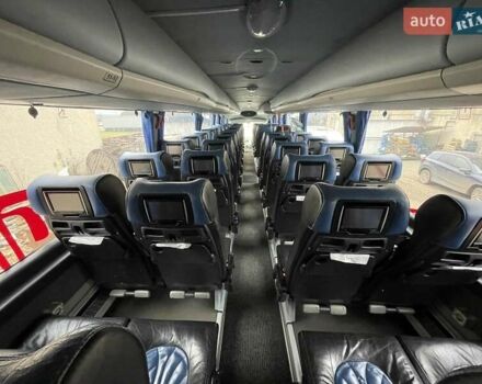 Жовтий Вольво B13R, об'ємом двигуна 10.84 л та пробігом 179 тис. км за 104000 $, фото 8 на Automoto.ua