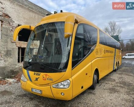 Жовтий Вольво B13R, об'ємом двигуна 10.84 л та пробігом 179 тис. км за 104000 $, фото 1 на Automoto.ua