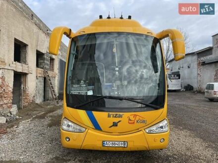 Жовтий Вольво B13R, об'ємом двигуна 10.84 л та пробігом 179 тис. км за 104000 $, фото 1 на Automoto.ua