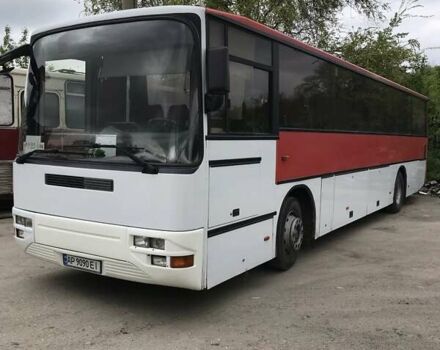 Червоний Вольво B8R, об'ємом двигуна 9.6 л та пробігом 700 тис. км за 3999 $, фото 3 на Automoto.ua