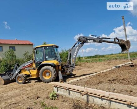 Вольво BL 61B, об'ємом двигуна 0 л та пробігом 1 тис. км за 45000 $, фото 3 на Automoto.ua