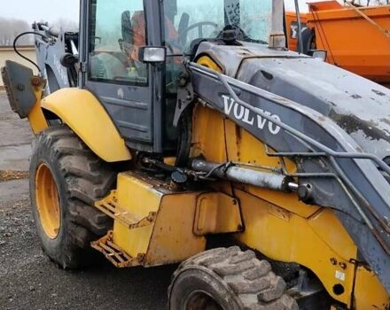 Вольво BL 61B, объемом двигателя 0 л и пробегом 1 тыс. км за 27000 $, фото 3 на Automoto.ua