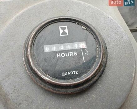 Вольво BL 61B, объемом двигателя 0 л и пробегом 1 тыс. км за 27000 $, фото 18 на Automoto.ua