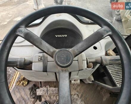 Вольво BL 61B, объемом двигателя 0 л и пробегом 1 тыс. км за 27000 $, фото 13 на Automoto.ua