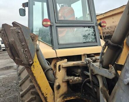 Вольво BL 61B, объемом двигателя 0 л и пробегом 1 тыс. км за 27000 $, фото 7 на Automoto.ua