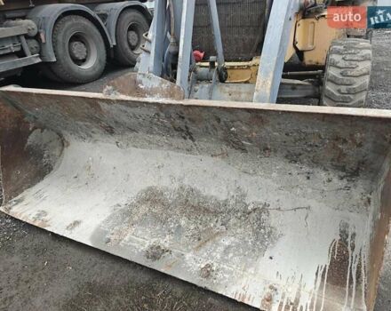 Вольво BL 61B, объемом двигателя 0 л и пробегом 1 тыс. км за 27000 $, фото 5 на Automoto.ua