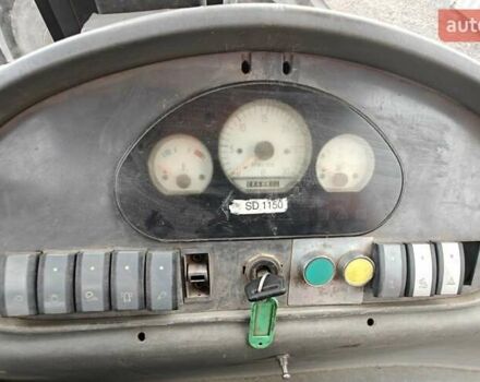 Вольво BL 61B, объемом двигателя 0 л и пробегом 1 тыс. км за 27000 $, фото 14 на Automoto.ua