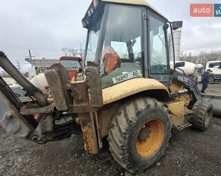 Вольво BL 61B, объемом двигателя 0 л и пробегом 1 тыс. км за 27000 $, фото 12 на Automoto.ua