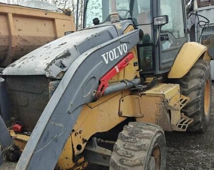 Вольво BL 61B, объемом двигателя 0 л и пробегом 1 тыс. км за 27000 $, фото 6 на Automoto.ua