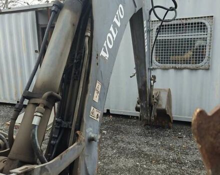 Вольво BL 61B, объемом двигателя 0 л и пробегом 1 тыс. км за 27000 $, фото 9 на Automoto.ua