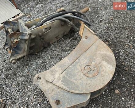 Вольво BL 61B, объемом двигателя 0 л и пробегом 1 тыс. км за 27000 $, фото 11 на Automoto.ua