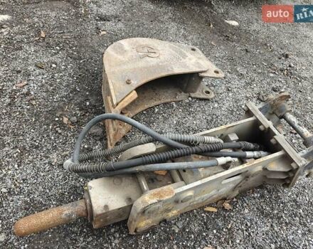 Вольво BL 61B, объемом двигателя 0 л и пробегом 1 тыс. км за 27000 $, фото 10 на Automoto.ua