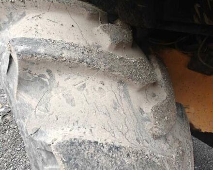 Вольво BL 61B, объемом двигателя 0 л и пробегом 1 тыс. км за 27000 $, фото 15 на Automoto.ua