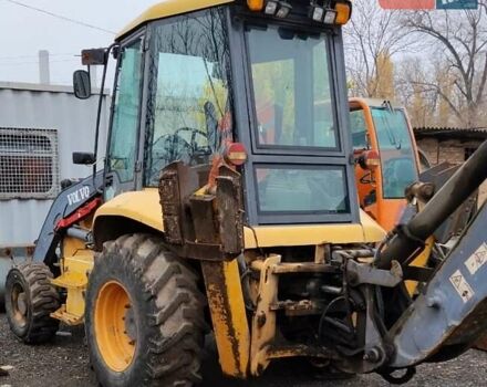 Вольво BL 61B, объемом двигателя 0 л и пробегом 1 тыс. км за 27000 $, фото 1 на Automoto.ua