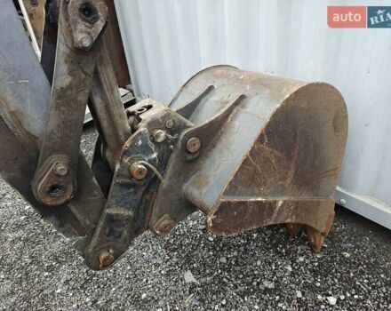 Вольво BL 61B, объемом двигателя 0 л и пробегом 1 тыс. км за 27000 $, фото 8 на Automoto.ua