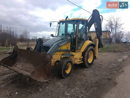 Вольво BL 61B 2012 в Киеве на Automoto.ua Вольво BL 61B, объемом двигателя 0 л и пробегом 0 тыс. км за 42500 $, фото 1 на Automoto.ua