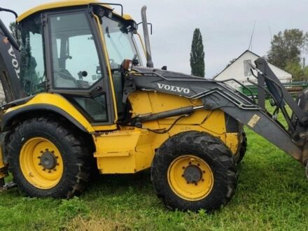 Вольво BL 61B, об'ємом двигуна 0 л та пробігом 0 тис. км за 40000 $, фото 1 на Automoto.ua