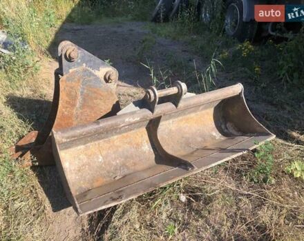 Жовтий Вольво BL 61B, об'ємом двигуна 4.4 л та пробігом 6 тис. км за 44500 $, фото 1 на Automoto.ua