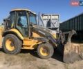 Желтый Вольво BL 61B, объемом двигателя 4.4 л и пробегом 11 тыс. км за 43000 $, фото 1 на Automoto.ua