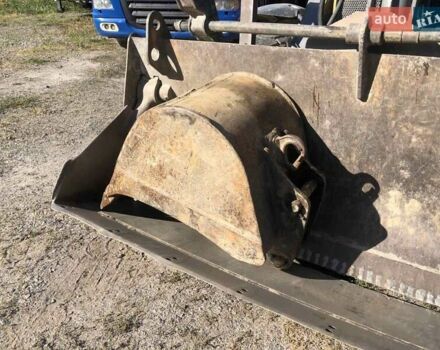 Жовтий Вольво BL 61B, об'ємом двигуна 4.4 л та пробігом 6 тис. км за 44500 $, фото 5 на Automoto.ua