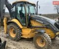 Жовтий Вольво BL 61B, об'ємом двигуна 4.4 л та пробігом 6 тис. км за 44500 $, фото 9 на Automoto.ua